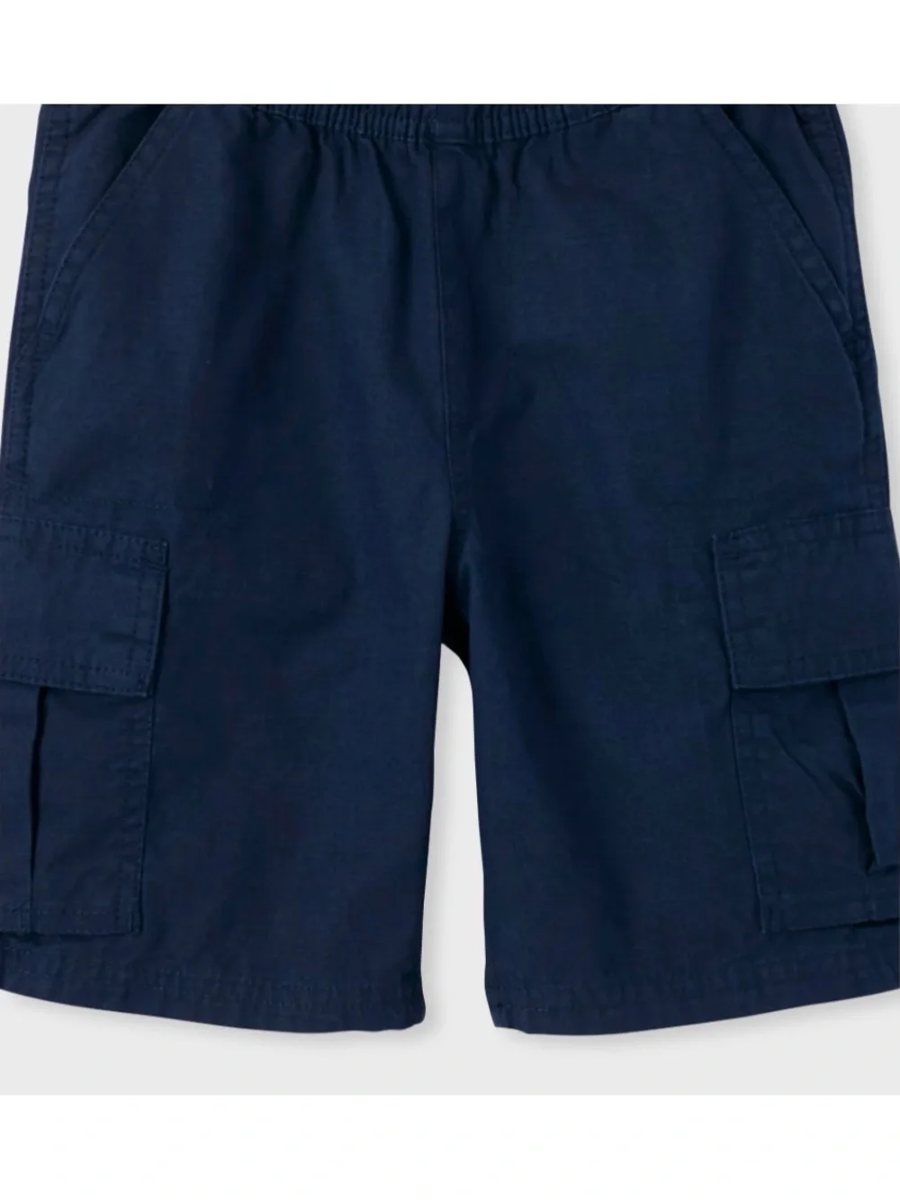 The Children’s Place 2 Item School Uniform Shorts Bundle NWT
